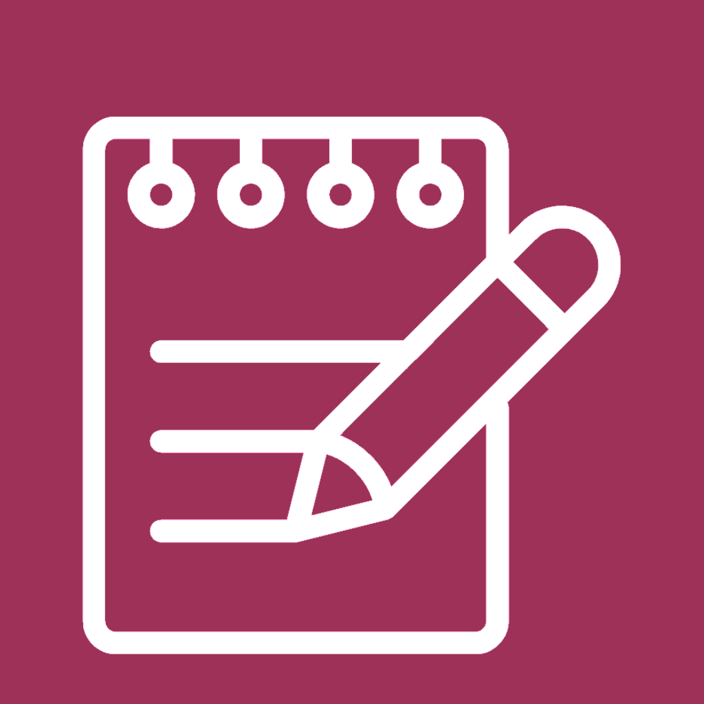 NOTES-pink-app-icon