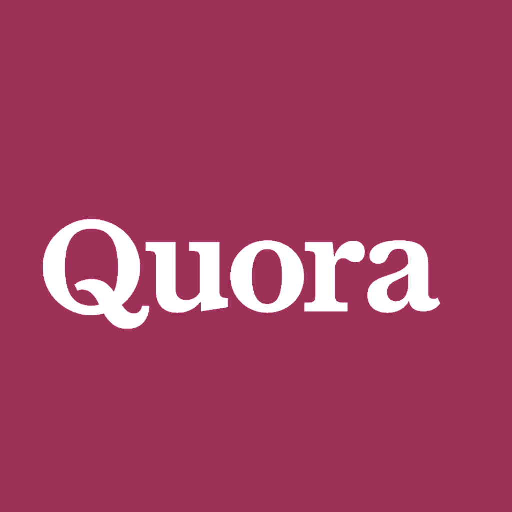 QUORA-pink-app-icon