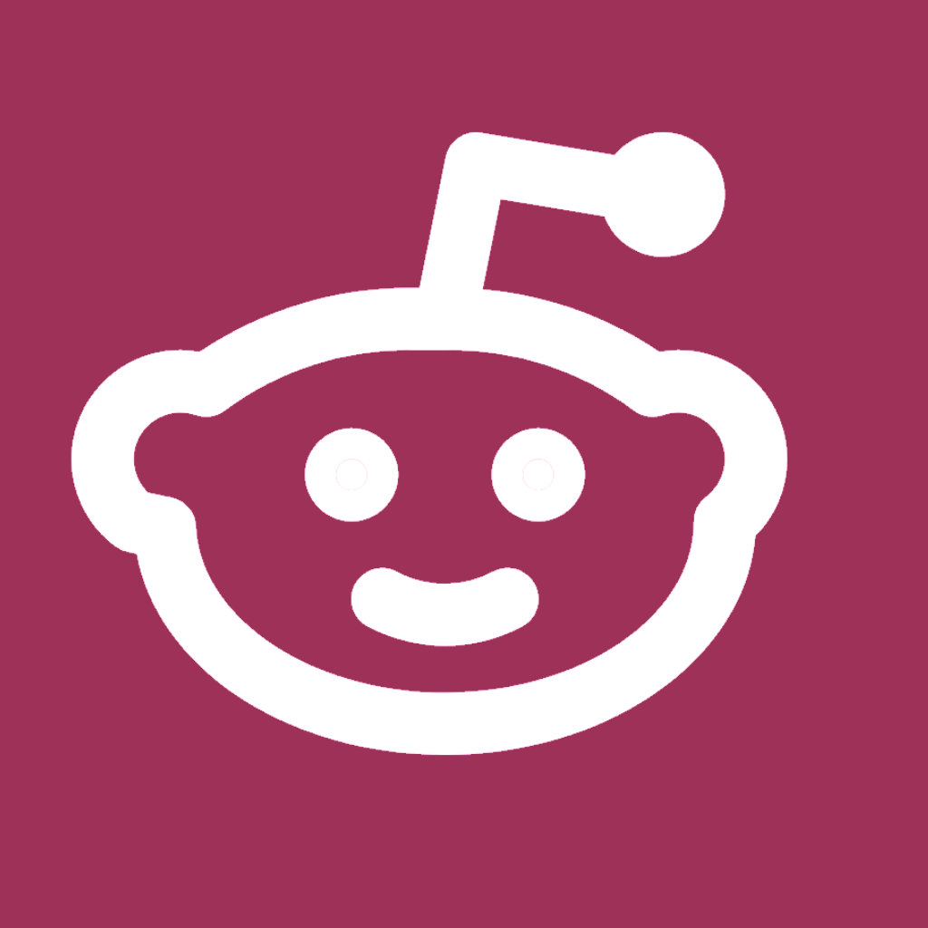 REDDIT-pink-app-icon