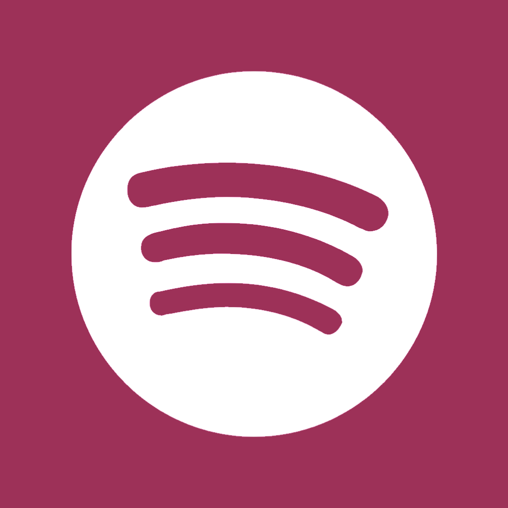 SPOTIFY-pink-app-icon