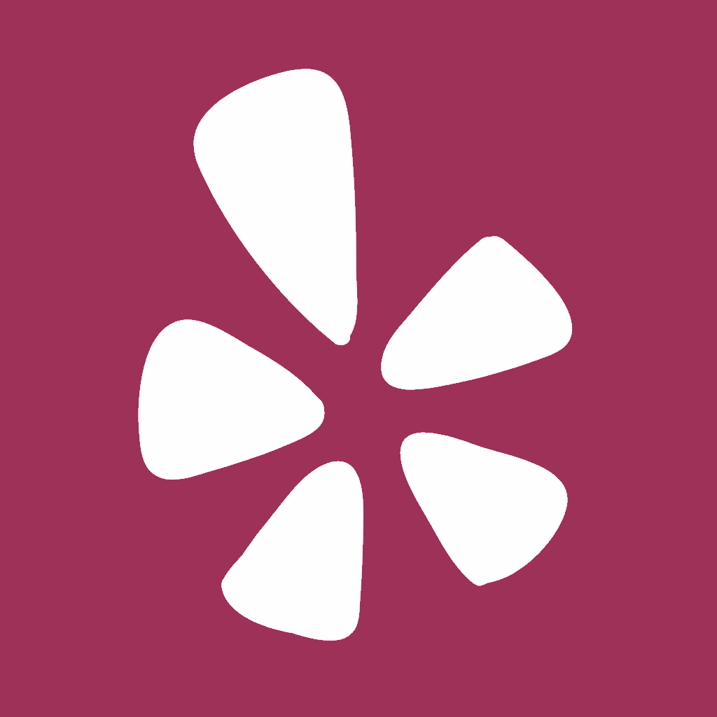 YELP-pink-app-icon