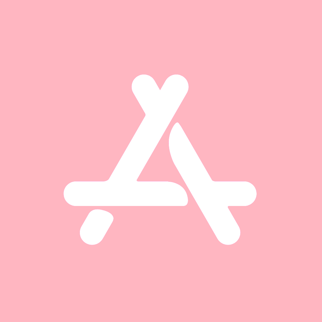 APP-STORE-light-pink-app-icon