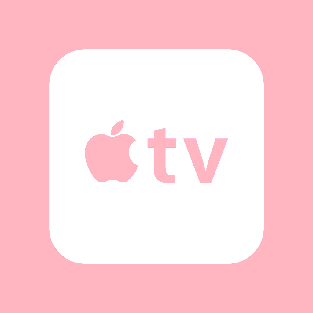 APPLE-TV-light-pink-app-icon