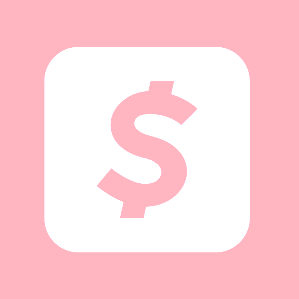 CASH-light-pink-app-icon