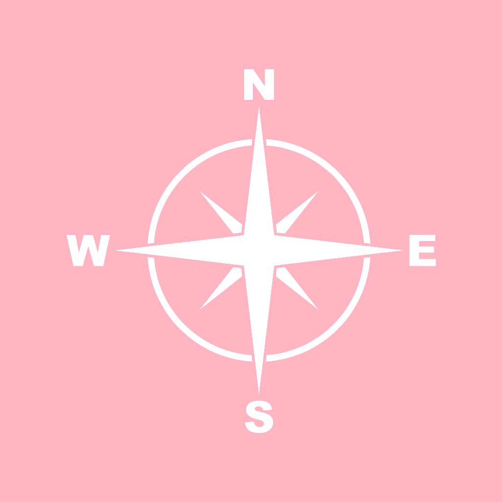 COMPASS-light-pink-app-icon