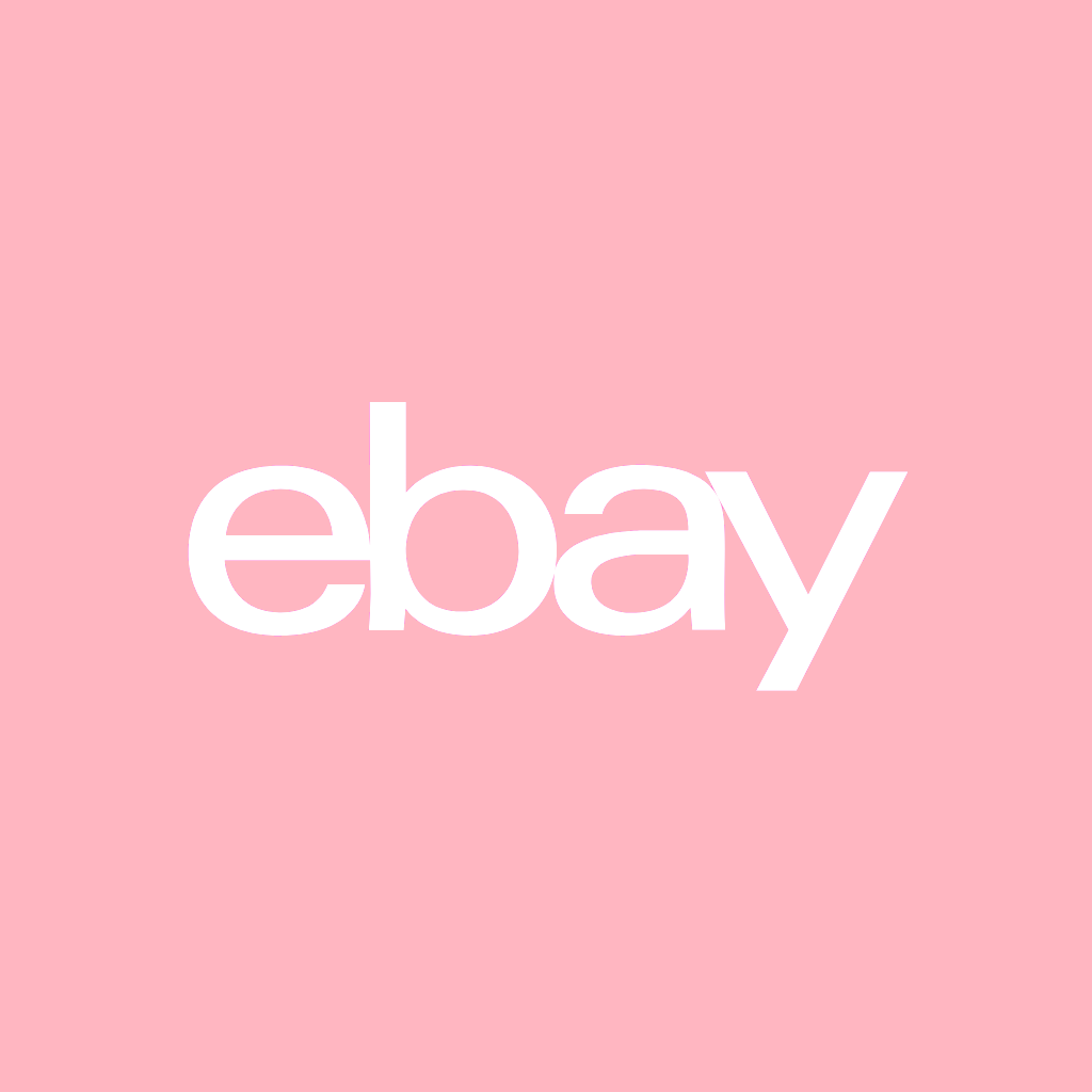 EBAY-light-pink-app-icon