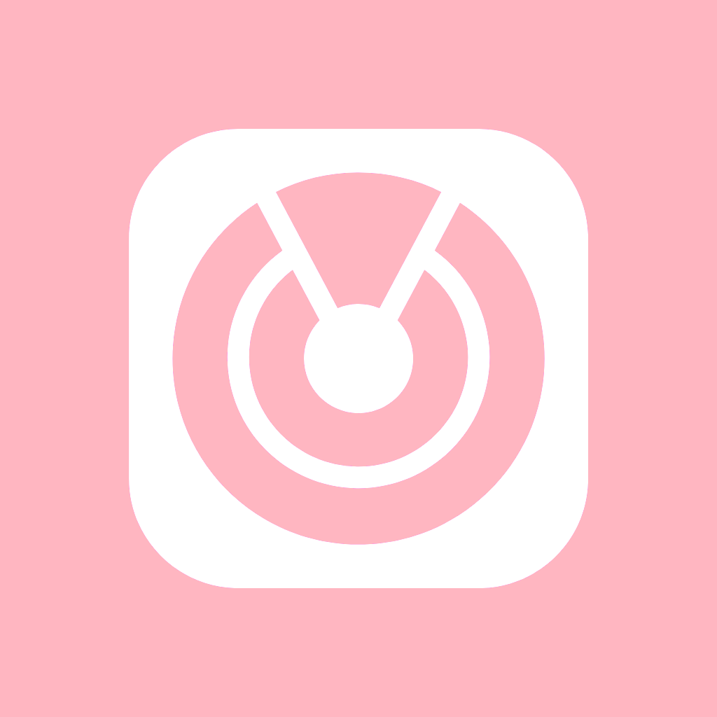 FIND-MY-light-pink-app-icon