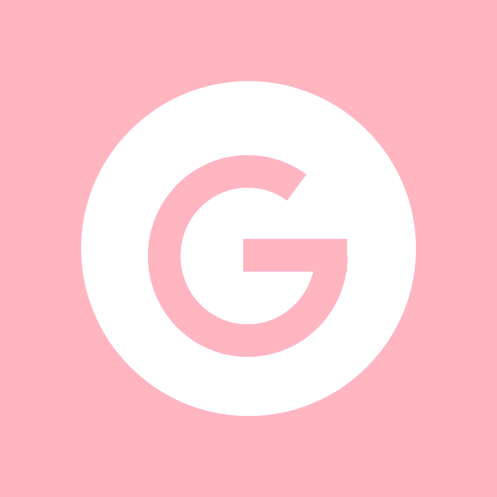 GOOGLE-light-pink-app-icon