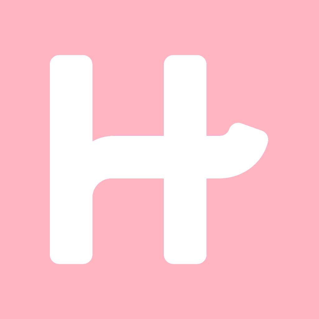 HINGE-light-pink-app-icon