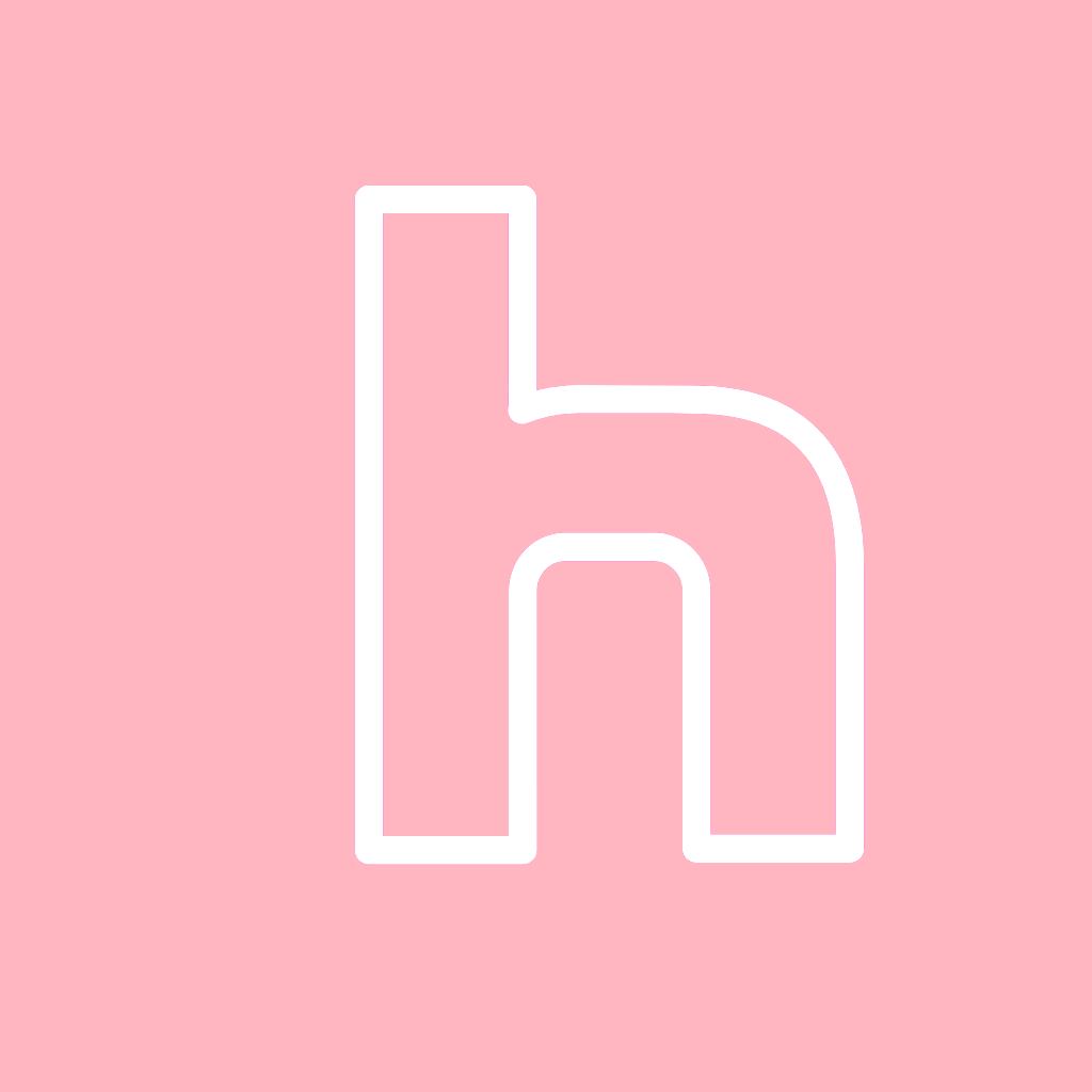 HULU-light-pink-app-icon