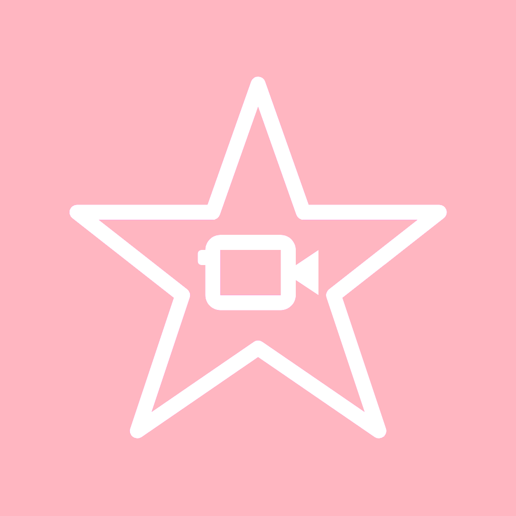 IMOVIE-light-pink-app-icon