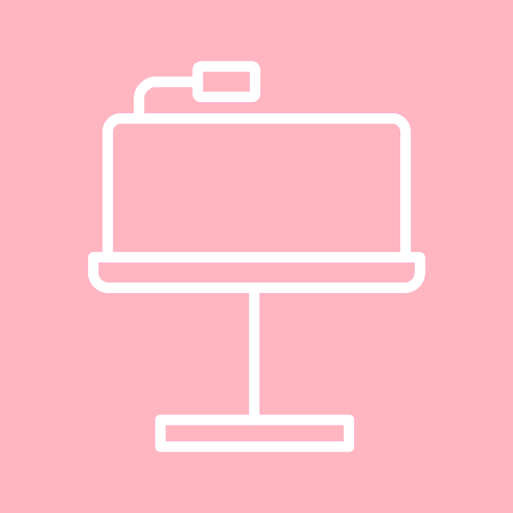 KEYNOTE-light-pink-app-icon