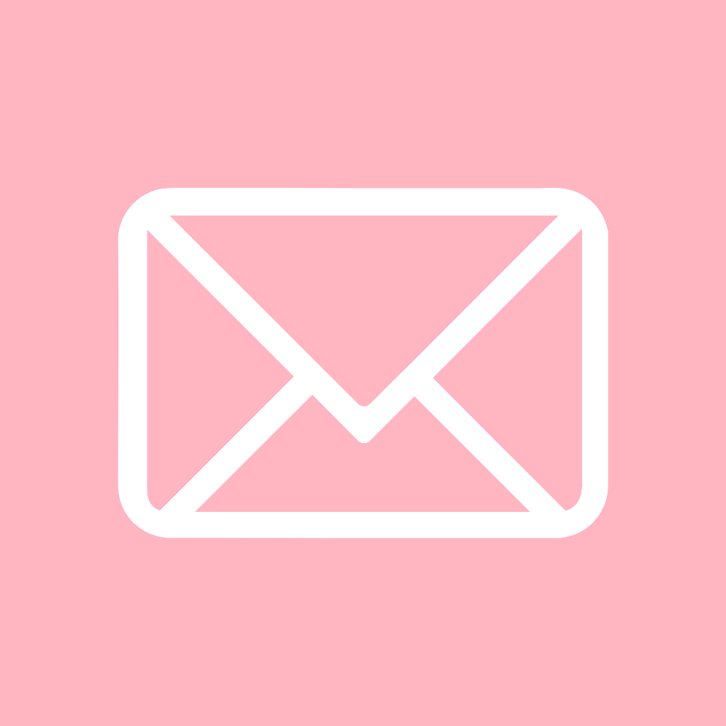 MAIL-light-pink-app-icon