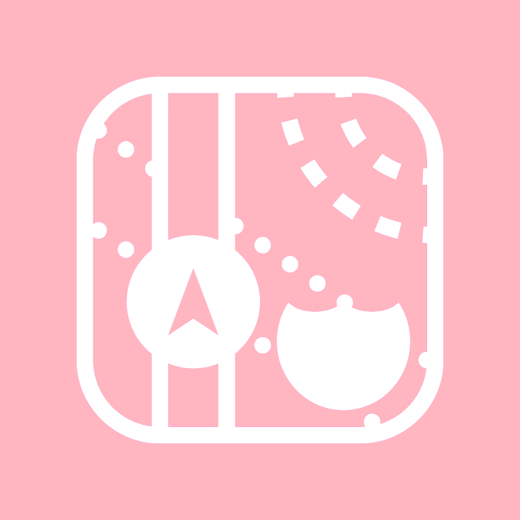 MAPS-light-pink-app-icon