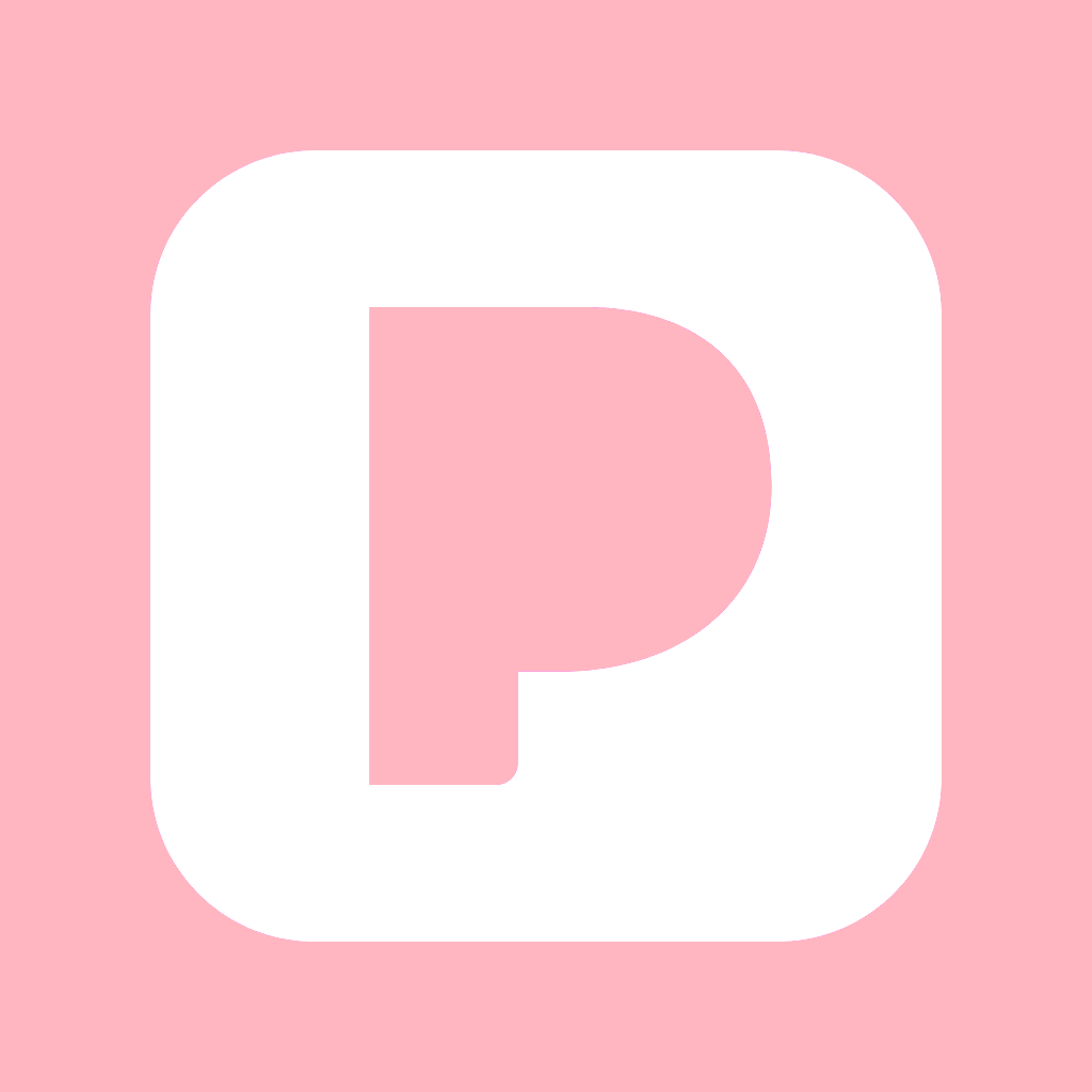 PANDORA-light-pink-app-icon