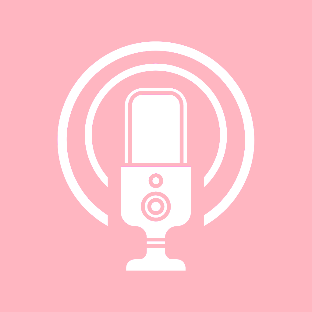 PODCAST-light-pink-app-icon