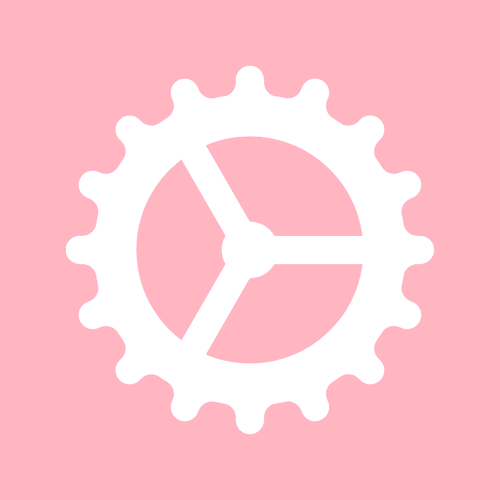 SETTINGS-light-pink-app-icon