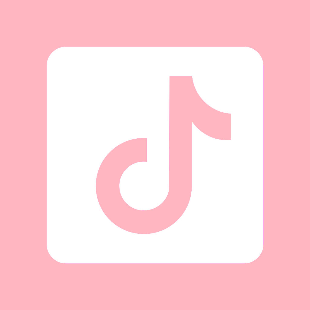 TIKTOK-light-pink-app-icon