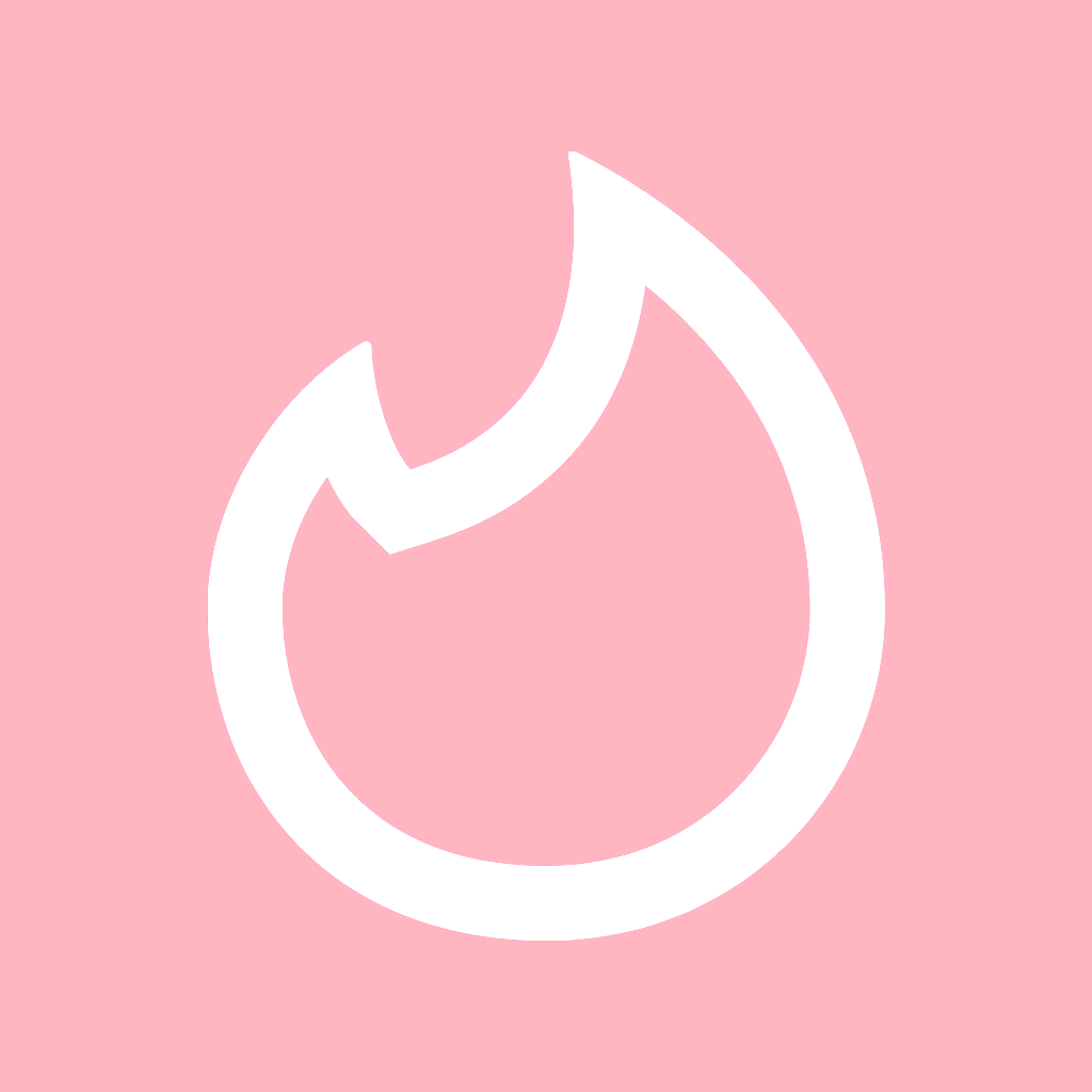 TINDER-light-pink-app-icon