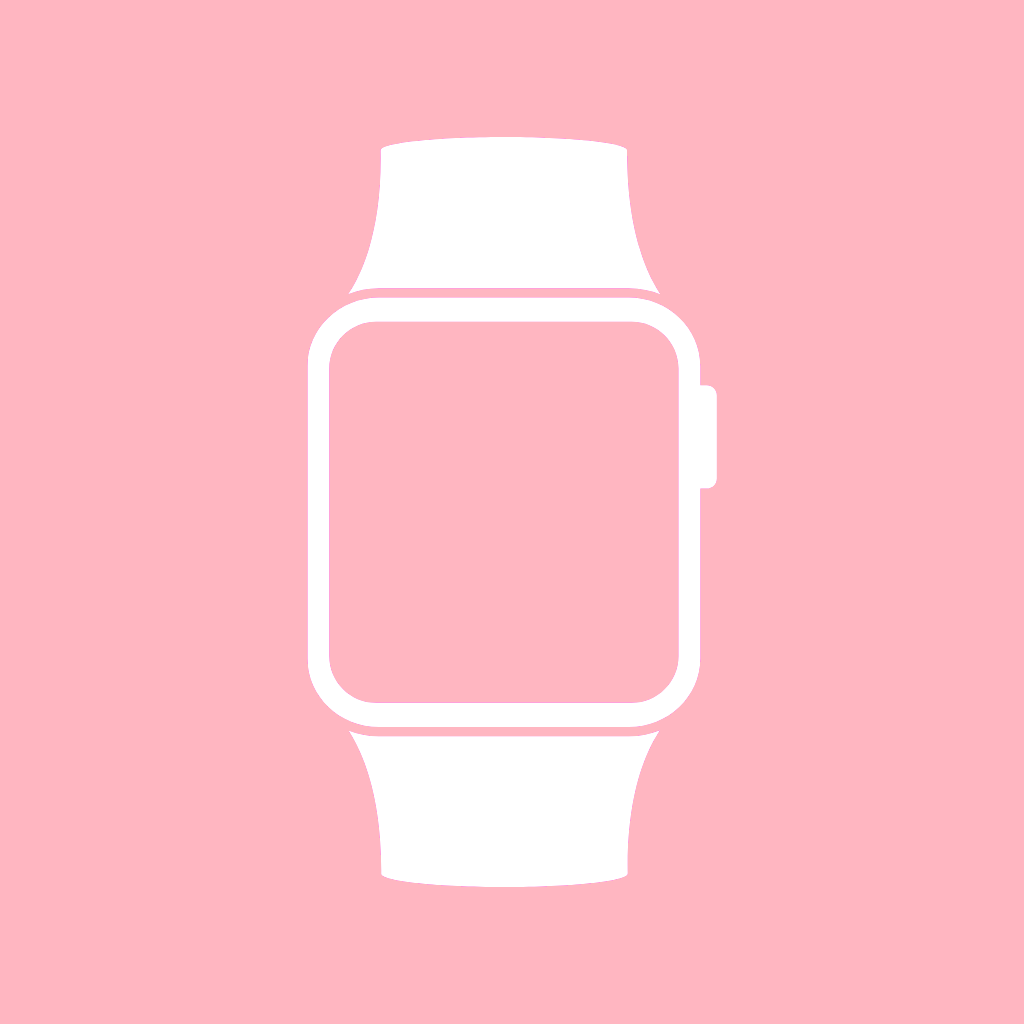 WATCH-light-pink-app-icon