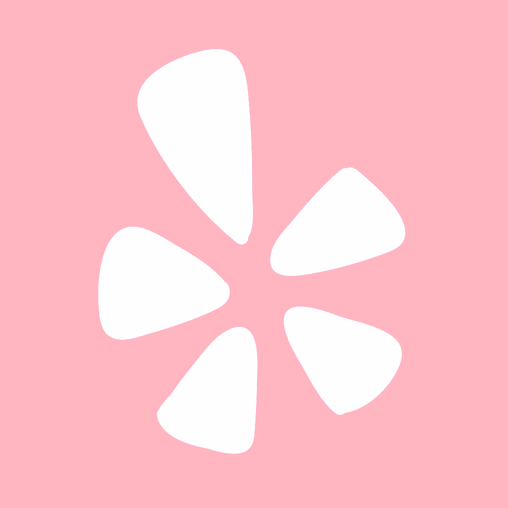 YELP-light-pink-app-icon