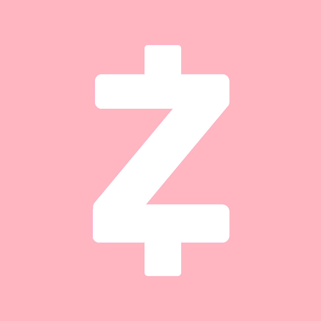 ZOOM-light-pink-app-icon