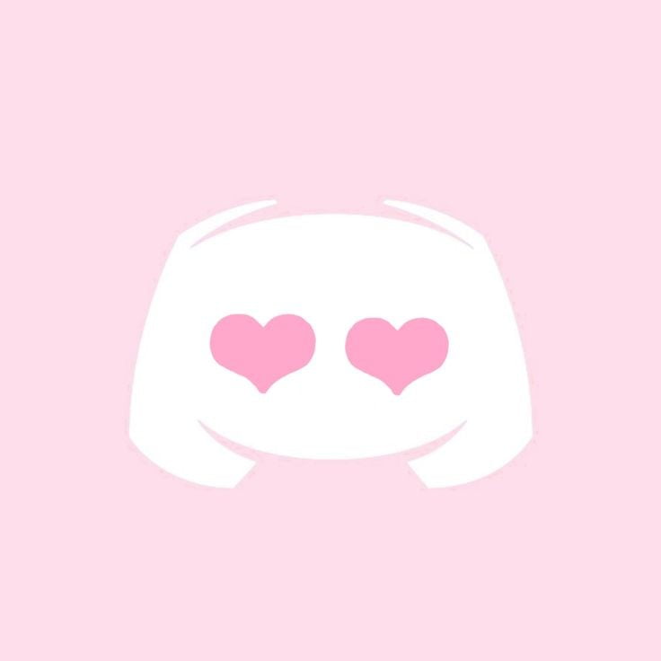 discord-cute-pink-app-icon