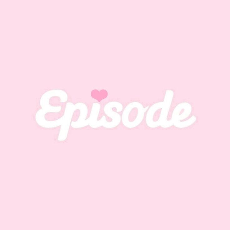 episode-cute-pink-app-icon