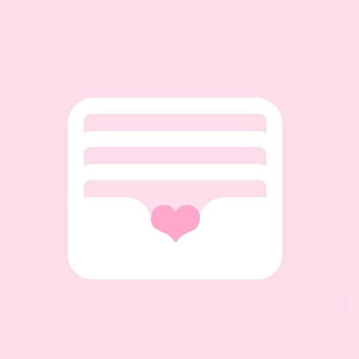 files-cute-pink-app-icon