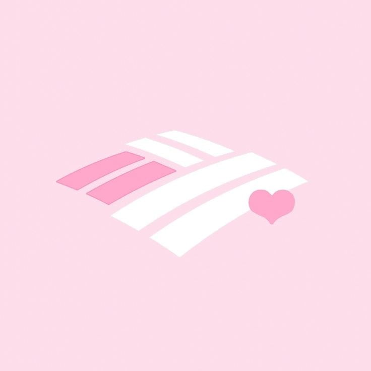 latest-cute-pink-app-icon