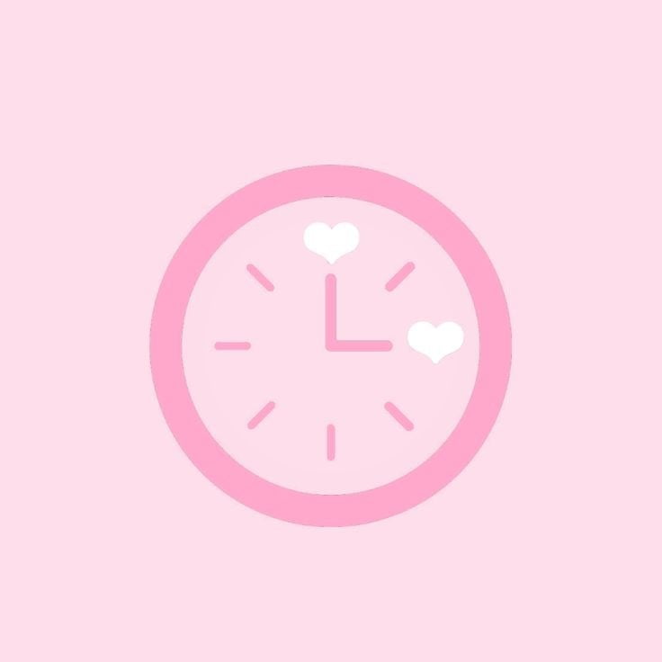 love-cute-pink-app-icon