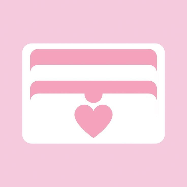 love-file-cute-pink-app-icon