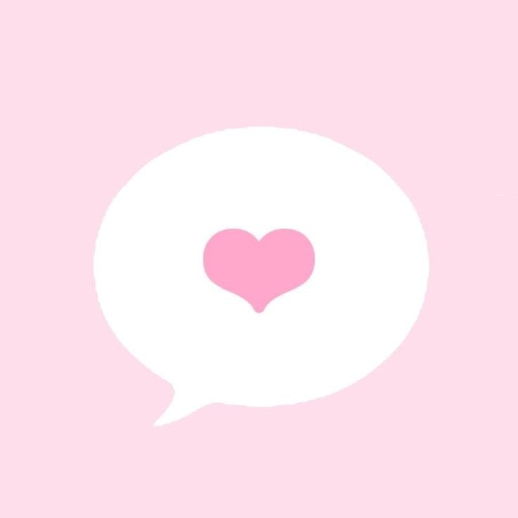 love-new-cute-pink-app-icon