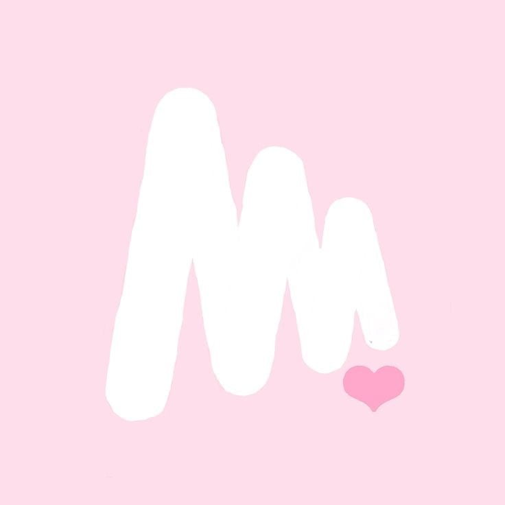 m-cute-pink-app-icon