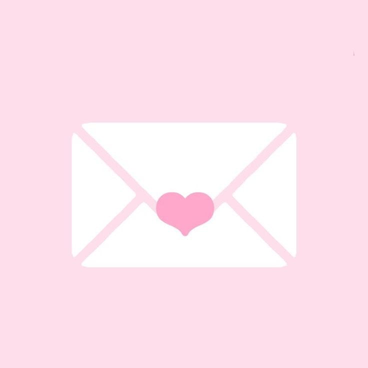 mail-cute-pink-app-icon