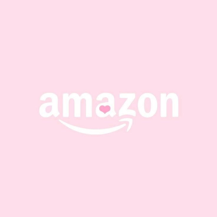 new-amazone-cute-pink-app-icon