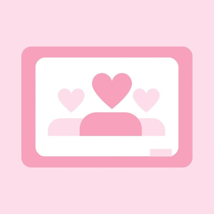 new-contact-cute-pink-app-icon