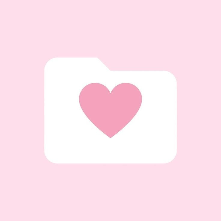 new-file-cute-pink-app-icon