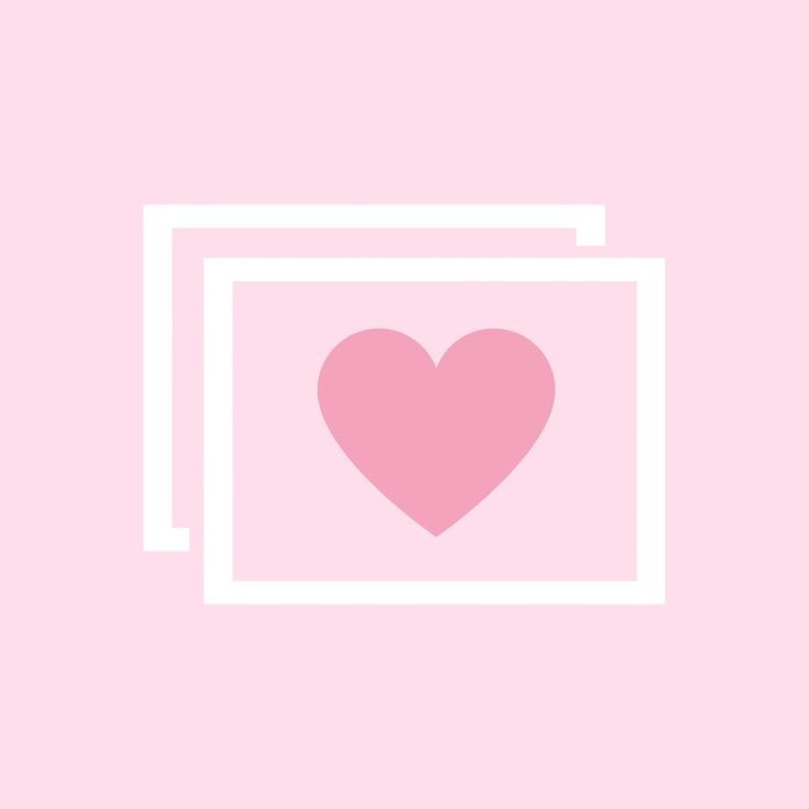 pics-cute-pink-app-icon