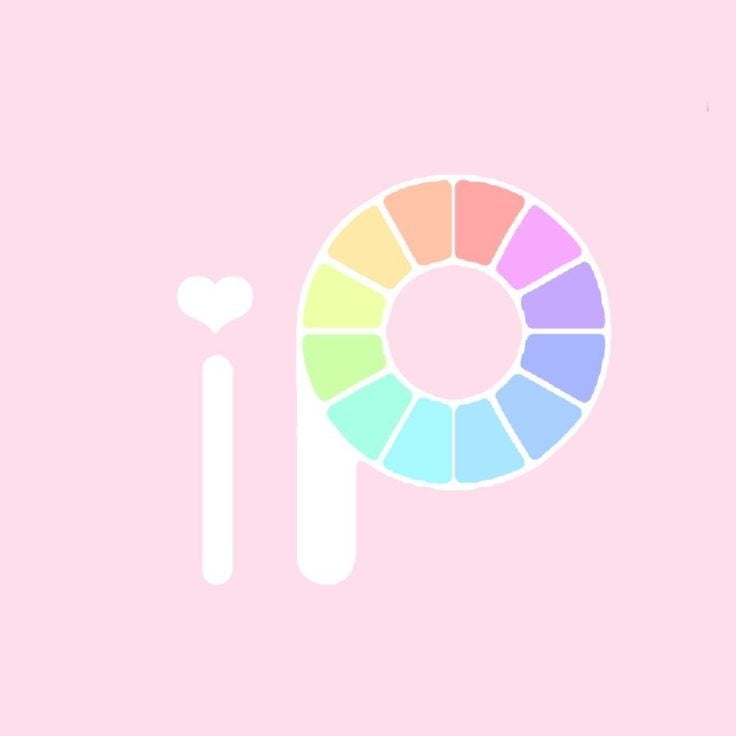 pixel-cute-pink-app-icon