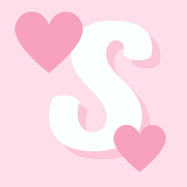 s--cute-pink-app-icon