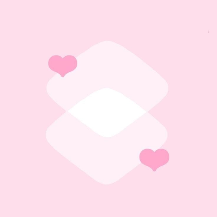 shortcut-new-cute-pink-app-icon