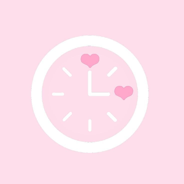 timer-cute-pink-app-icon