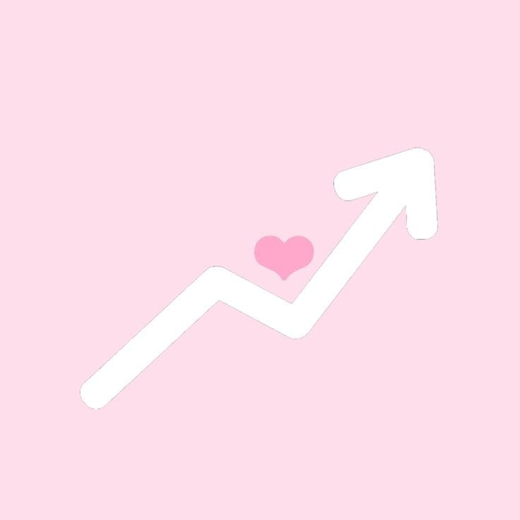 trend-cute-pink-app-icon