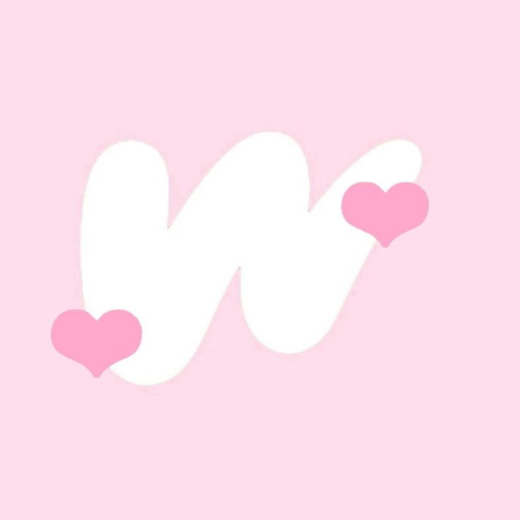 w-cute-pink-app-icon