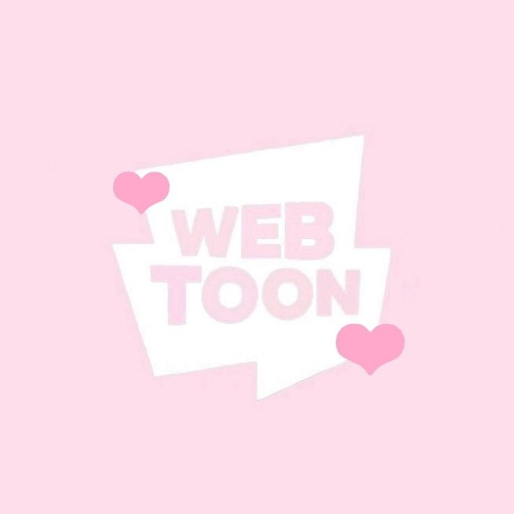 web-toon-cute-pink-app-icon