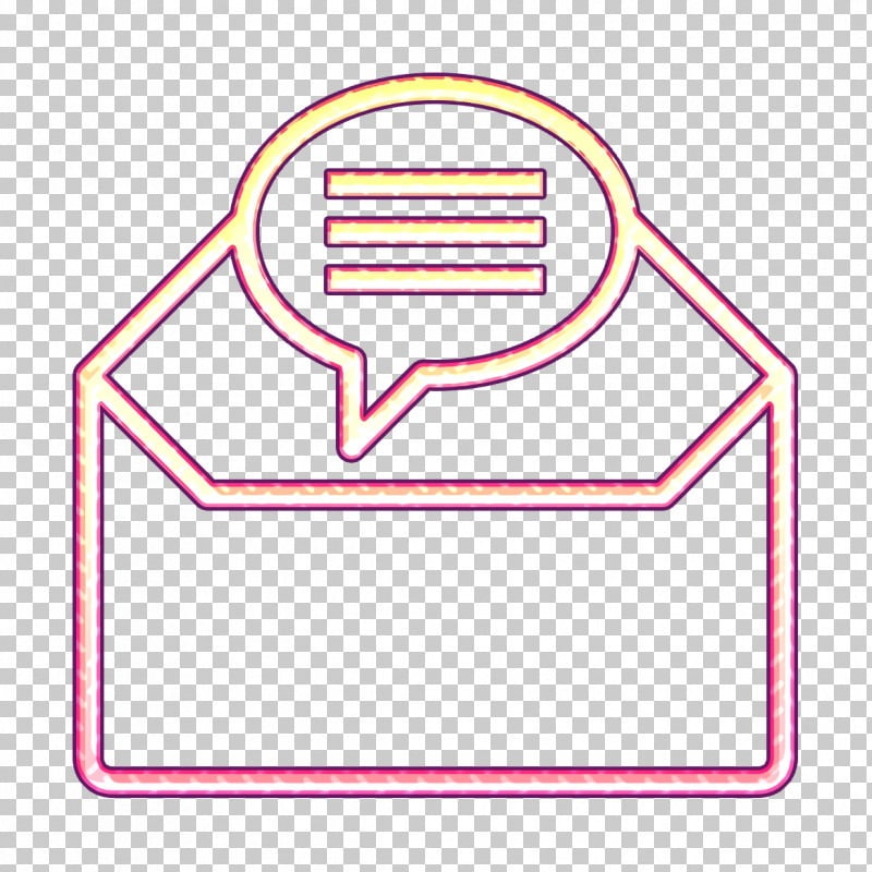 pink-email-icon-logo