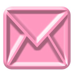 pink-email-icon-logo