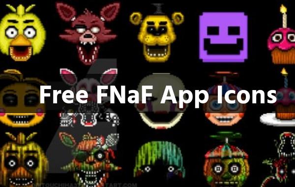 fnaf ipa download