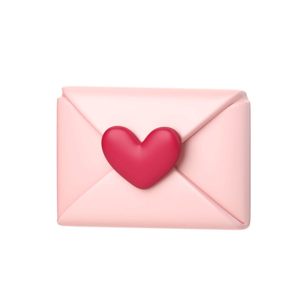 pink-email-icon-logo